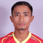 Photo of Meitalkeishangbam Roger