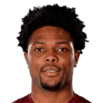 Photo of Mekeil Williams
