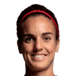 Photo of Melanie Serrano