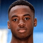 Photo of Melayro Bogarde