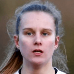 Photo of Melisa Filis