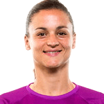 Photo of Melissa Barbieri
