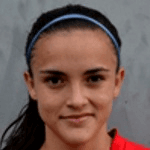 Photo of Melissa Herrera