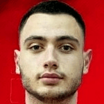 Photo of Melos Bajrami