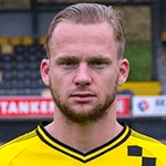 Photo of Melvin Platje