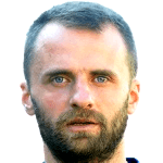 Photo of Mentor Mazrekaj