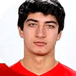 Merab Gigauri Photo of Merab Gigauri