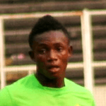 Photo of Mercey Ngimbi