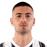 Photo of Merih Demiral