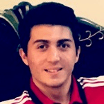 Photo of Mert Ozyildirim