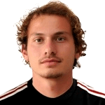 Photo of Mertan Caner Öztürk