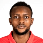 Photo of Merveille Bokadi