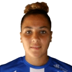 Photo of Meryem Hajri