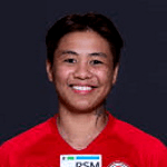 Photo of Meryll Krysteen Abrahamsen Rosales Serrano