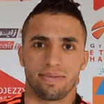 Photo of Abderrahmane Meziane