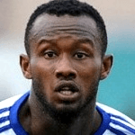 Photo of Mfon Udoh