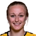 Photo of Mia Authen