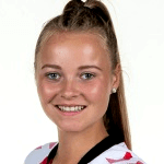 Mia Buchele Photo of Mia Buchele