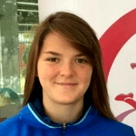 Photo of Mia Kuljanin