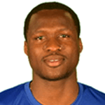 Photo of Michael Agboola