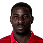Photo of Michael Bakare