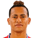 Photo of Michael Barrios