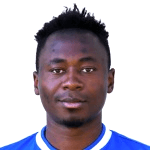 Photo of Michael Cheukoua