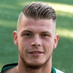Photo of Michael de Niet