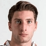 Photo of Michael Fora