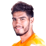 Photo of Michael Gómez