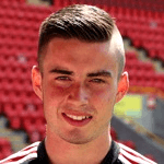 Photo of Michael Kelly