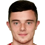 Photo of Michael McKenna