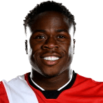 Photo of Michael Obafemi