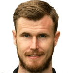 Photo of Michael O'Connor