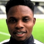 Photo of Michael Ogungbaro