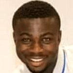 Photo of Michael Olakigbe