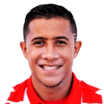 Photo of Michael Ortega