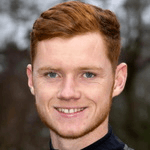 Photo of Michael Rowe