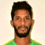 Photo of Michael Soosairaj
