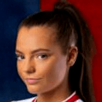 Photo of Michaela McAlonie