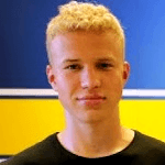 Photo of Michał Bednarski