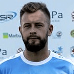 Photo of Michal Cywinski