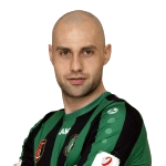 Photo of Michal Fidziukiewicz