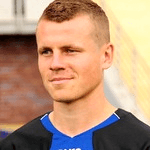 Photo of Michał Ilków-Gołąb