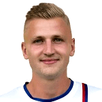 Photo of Michal Jeřábek