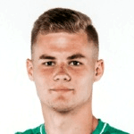 Photo of Michał Kaput