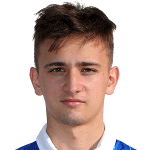 Photo of Michał Karbownik