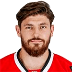 Photo of Michal Kempny