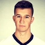 Photo of Michal Kitlinski
