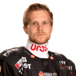 Photo of Michal Krištof
